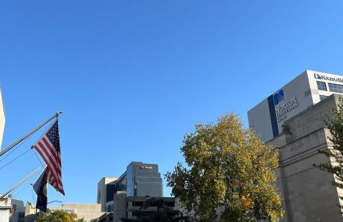 Bright and Modern Studio in Louisville # 303 - Foto 39