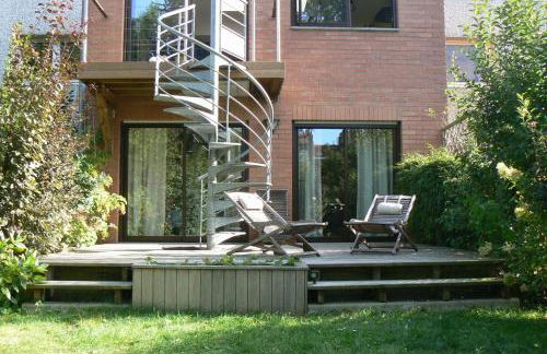 Au Cèdre d'Or B&B - Foto 3