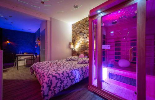 Suite pour les Amoureux_Val d'Europe Disney - Foto 14