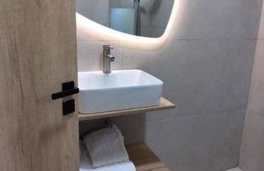 Modern elegant escape on the Ionian coast, near Ancient Olympia - Photo 49