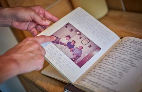 Haus Kuchler - Foto 13