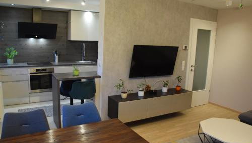 Sunset&Mountain - With Garage Parking - Foto 3