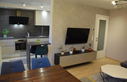 Sunset&Mountain - With Garage Parking - Foto 3