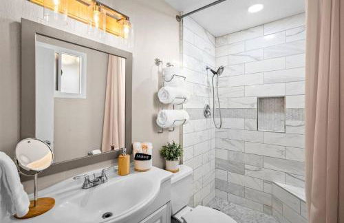 Modern Tempe home with Heated pool, ASU - Foto 18