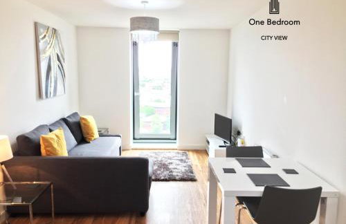 Media City Salford Quays - Foto 35