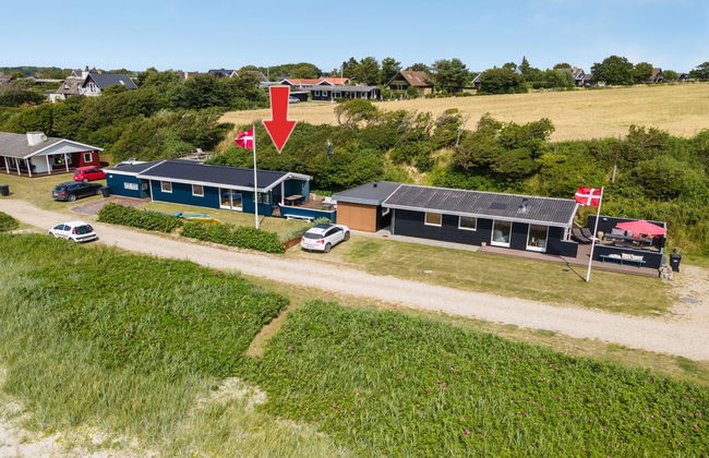 "Pellervo" - 20m from the sea - Foto 9