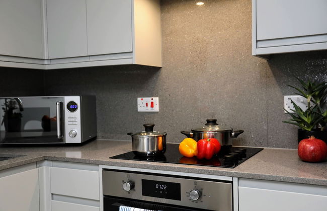 Stanhope Road Apartments - Foto 60