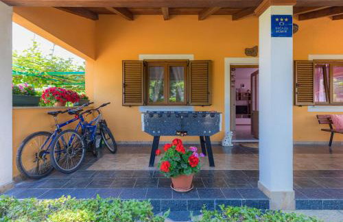 Holiday Home Nikolina by Interhome - Foto 22