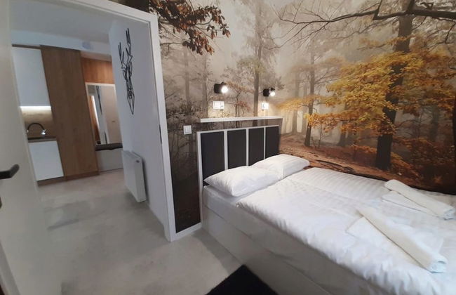 Sun & Snow Holiday Mountain Residence - Foto 29