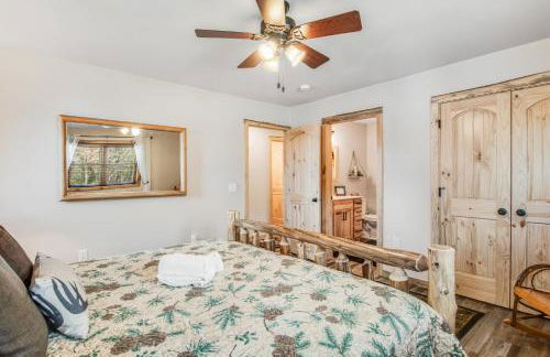 Knotty Pine Escape - Foto 23