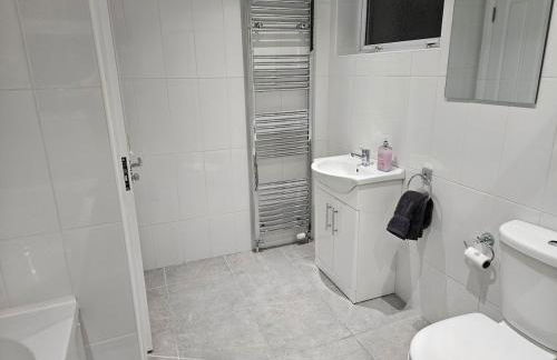 Forthill Lodge - Foto 9