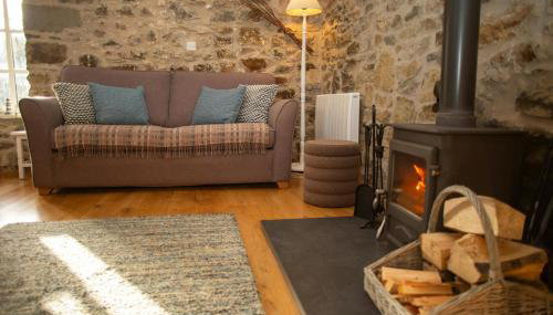 Little Rogeston Cottage Nolton Haven - Foto 2