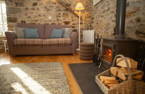 Little Rogeston Cottage Nolton Haven - Photo 2