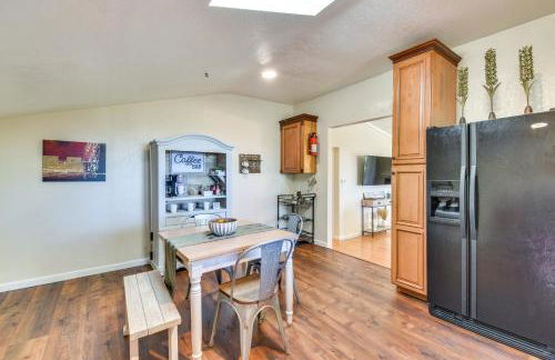 Sonora Hilltop Home Scenic Views, Pet Friendly! - Foto 9