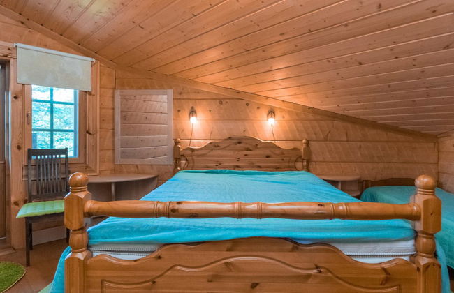 Villa pyöriäinen - Foto 24