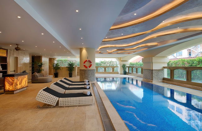 Sherwood Suites - Foto 54