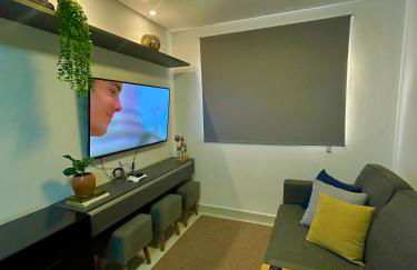 #1 Apto TOP próx Metrô-Allianz Parque-Pró Magno - Foto 2