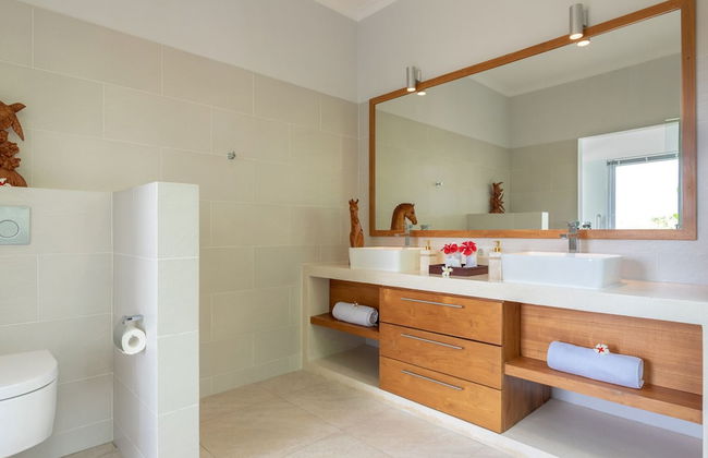 Villa IzaJay - Foto 40