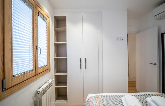 Smartr Madrid Gran Vía Apartments - Foto 11