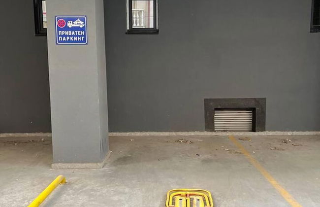 Brand new 2 Bedroom Apartment in the Center Skopje - Photo 15