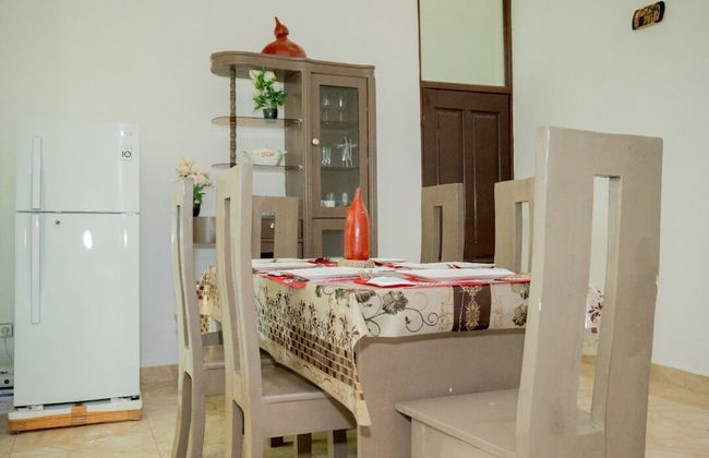 The city Block Apartment - Foto 9