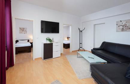 Boardinghouse - Stadtvilla Budget - Foto 14