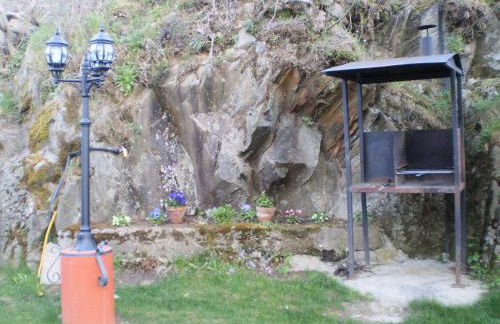 Casa rural el Molino del Botero - Foto 13