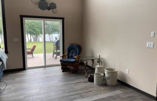 Saylers Beach Home, Lake Park, MN - Foto 2