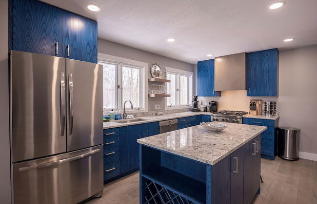 Lakefront 3BR Luxury Home at High Bluffs - Foto 21