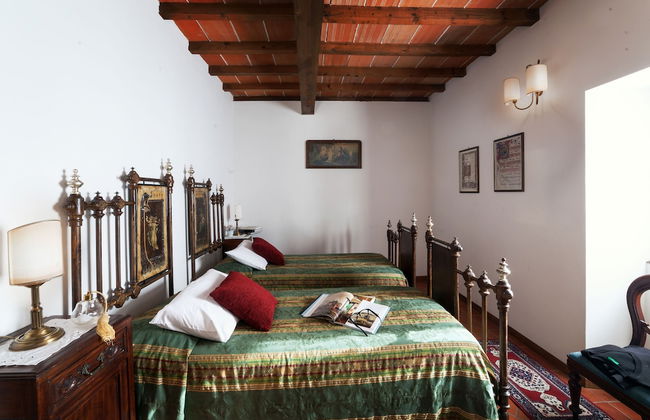 Fattoria di Belvedere - Photo 11