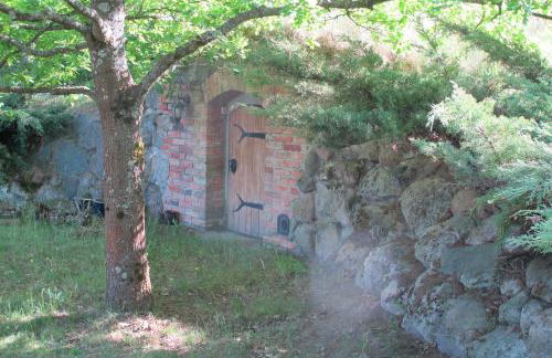 domki na leśnej polanie - Foto 45