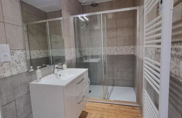 Au Mont Chez Nous # Jacuzzi & Sauna # - Foto 9