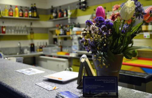 Campodolcino Camping - Foto 1