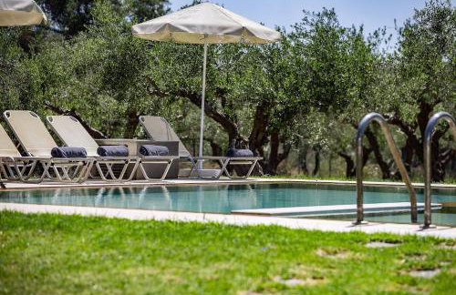 Villa Grambella - Photo 4