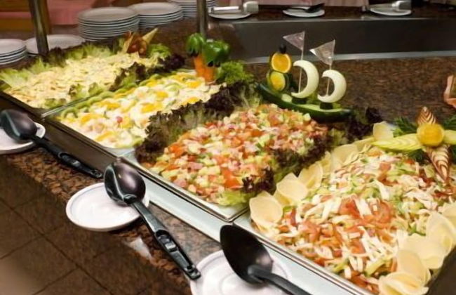 Aparthotel Costa Mar - Foto 21