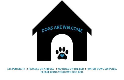 Oakies Farm Stays - Foto 43