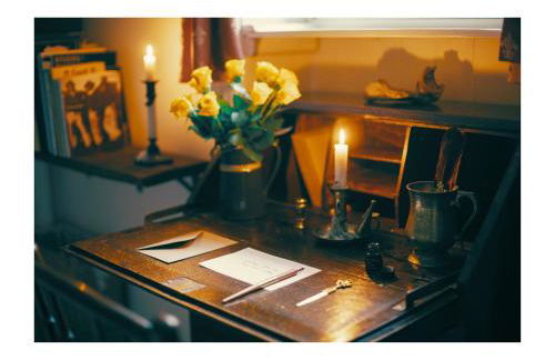 Historic Hideaway in a UNESCO World Heritage Site - Photo 17