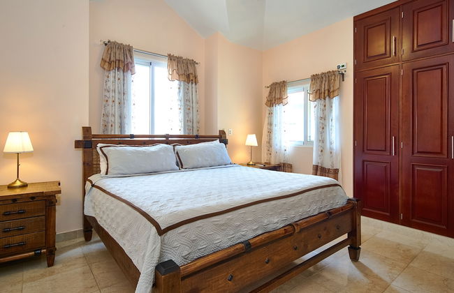 2 Bedroom Villa at Sosua Ocean Village - Foto 4