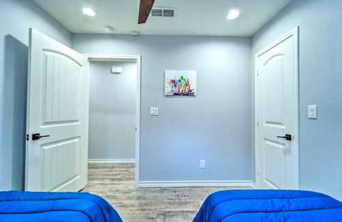 Accessible Lubbock Home with Yard Near Texas Tech! - Foto 19