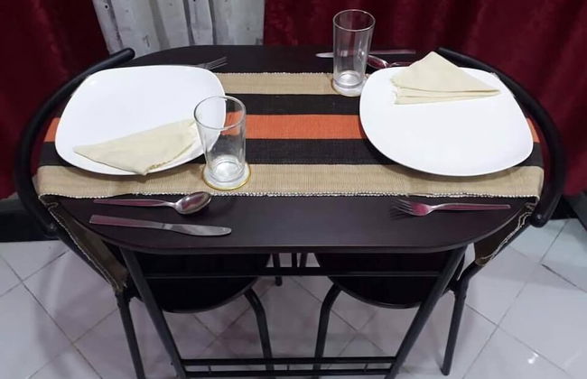 Kensington Garden BNB - Foto 7