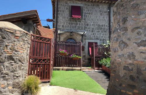 Agriturismo Specchio Del Lago - Foto 12