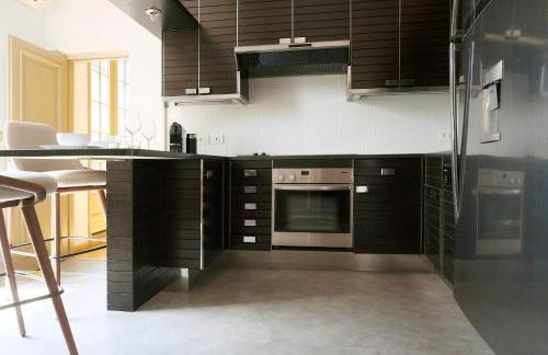 ComeCasa Monte Napoleone Exclusive Suites - Foto 39