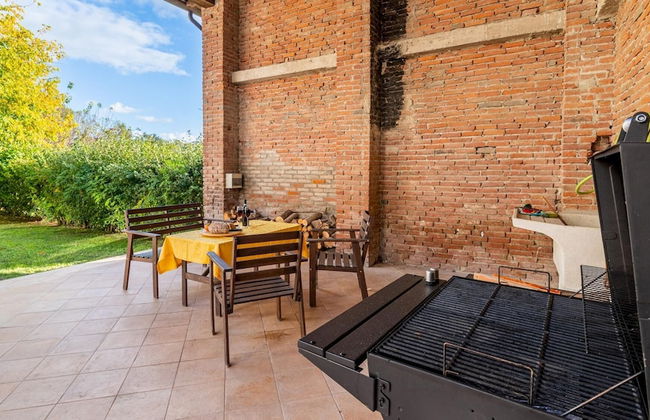 Cascina La Valle 10 2 - Foto 6