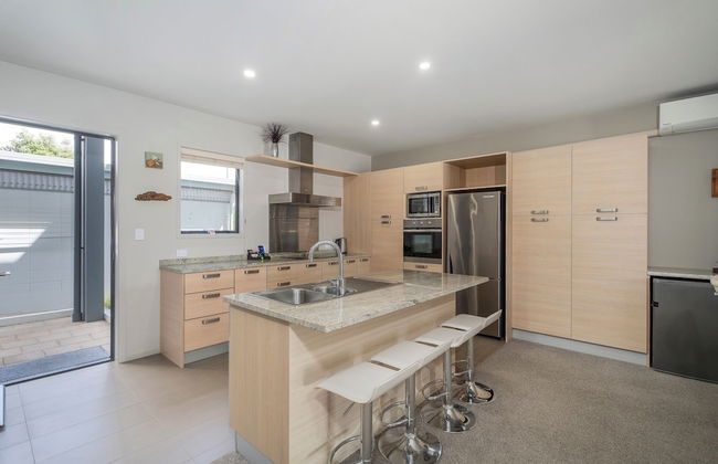 Sovereign Pier on the Waterways - Foto 29