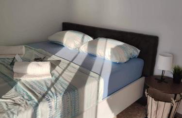 Počitniška hiša Morski pogled - Foto 9