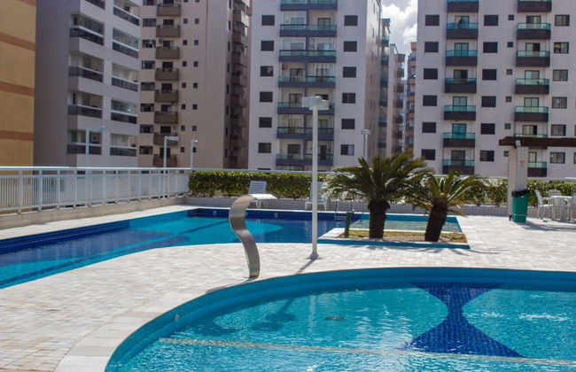 Residencial Viva Feliz - Foto 42