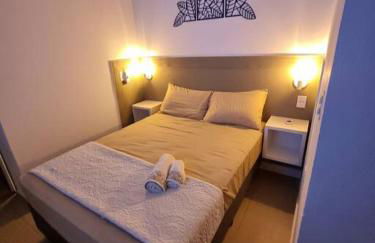 Loft Confortável com Home office - Foto 6