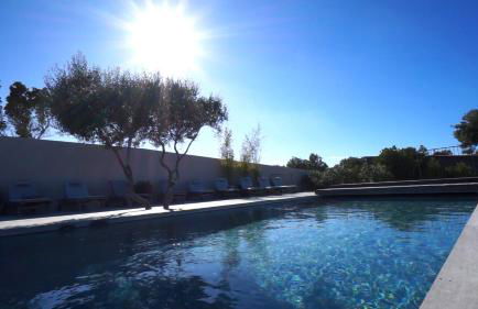 Villa Madra - Foto 24