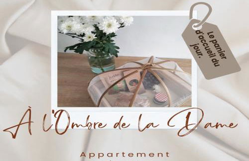 A l'Ombre de la Dame - Foto 12