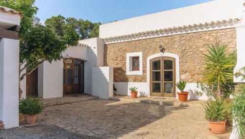 Can Murenu - Impresionante finca tradicional - Foto 3